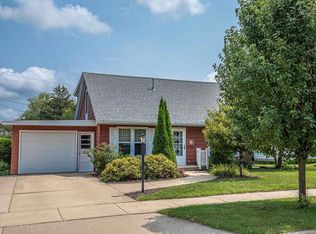 2126 18th Ave, Monroe, WI 53566