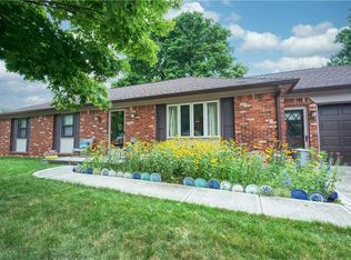 636 Lawndale Dr, Plainfield, IN 46168