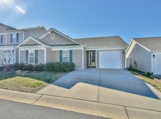 3736 Capris Ln, Indian Land, SC 29707