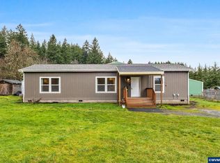11028 Taylor Park Ln SE, Lyons, OR 97358