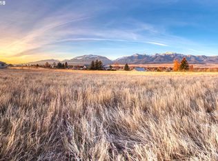 0 Valley Hts, Enterprise, OR 97828