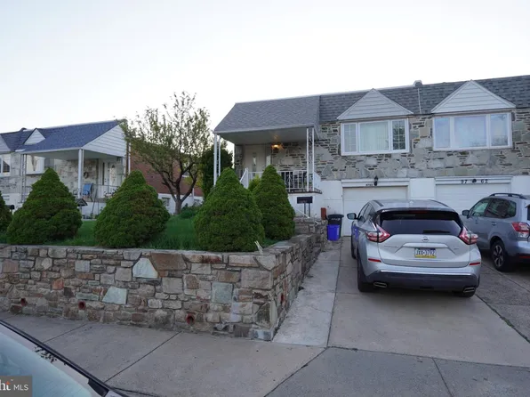 9760 Clark St, Philadelphia, PA 19115