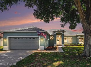 513 Summers Creek Dr, Merritt Island, FL 32952
