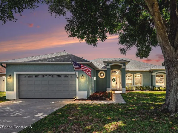 513 Summers Creek Dr, Merritt Island, FL 32952