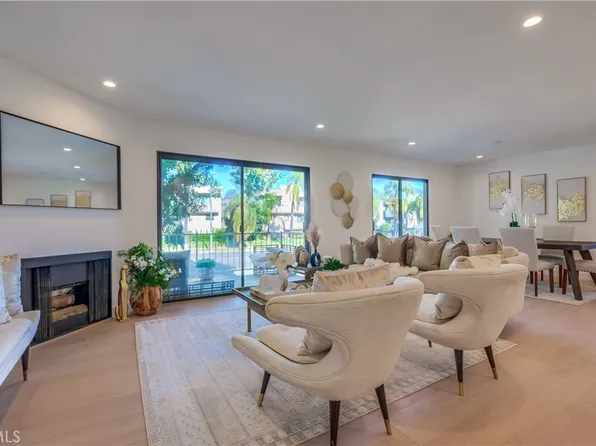 17230 Chatsworth St Unit 1, Granada Hills, CA 91344