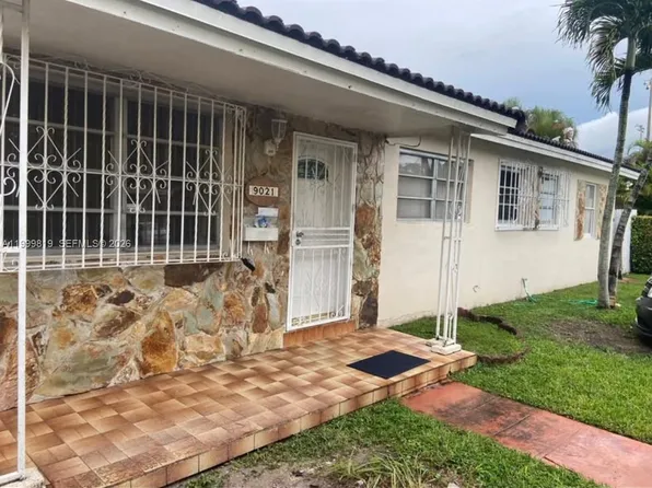 9021 SW 30th Ter, Miami, FL 33165