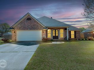 6531 N Liberty, Keithville, LA 71047