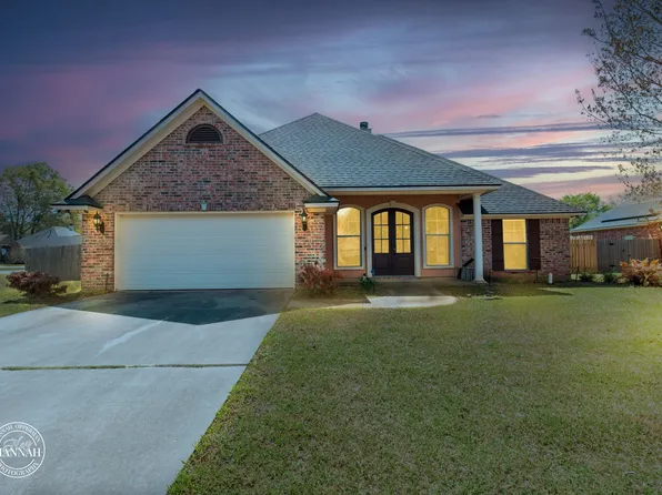 6531 N Liberty, Keithville, LA 71047