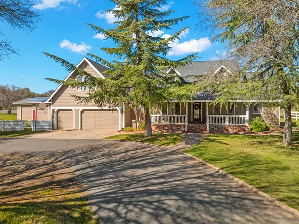 3070 Whitetail Ln, Rescue, CA 95672