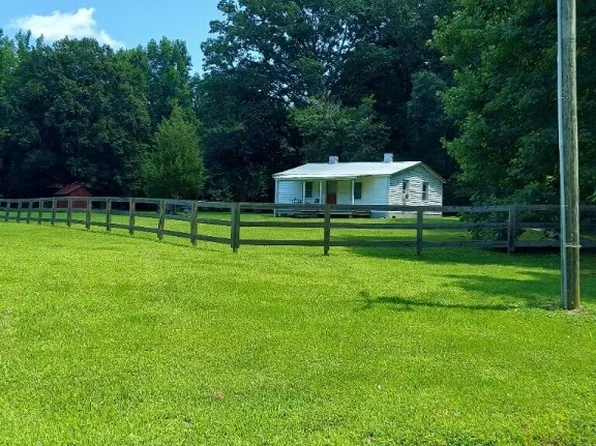 1097 & 1057 Mount Columbia Rd #2, Manquin, VA 23106