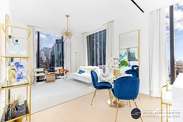 Sold by Douglas Elliman