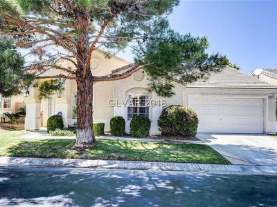 3429 Bedfordshire Pl, Las Vegas, NV, 89129