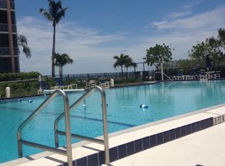 7150 Estero Blvd #404 S, Fort Myers Beach, FL 33931