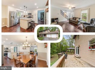 6346 Trailing Arbutus Ct, Lothian, MD 20711