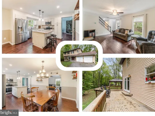 6346 Trailing Arbutus Ct, Lothian, MD 20711