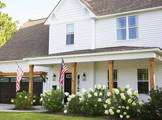 516 Sound Rd, Holly Ridge, NC 28445