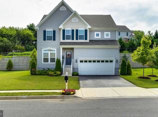 2101 Fieldbrook Ln, Mount Airy, MD 21771