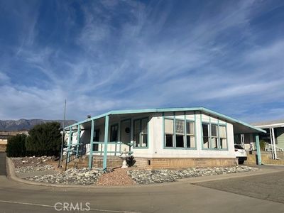 4133 W Wilson St SPC 166, Banning, CA, 92220