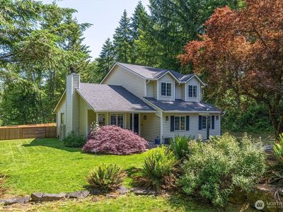206 Salmonberry Lane, Longview, WA, 98632
