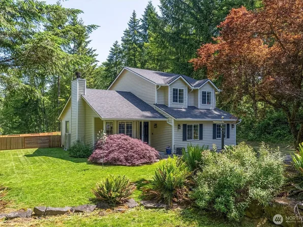 206 Salmonberry Lane, Longview, WA 98632