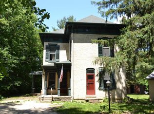 1757 N 800 W, Andrews, IN 46702