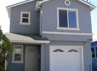 2356 Garvin Ave, Richmond, CA 94804