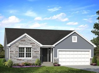 400 Silver Fox Ct, Eureka, MO 63025