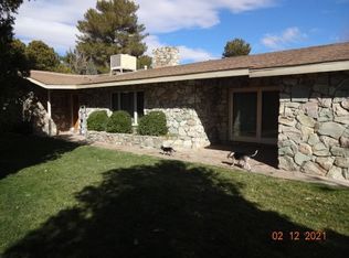 26284 Us Highway 58, Barstow, CA 92311