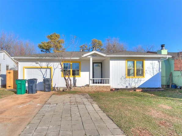 3825 SW 39th St, Oklahoma City, OK 73119