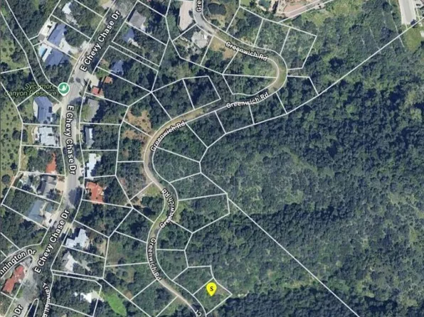 5660 Greenwich Rd, Glendale, CA 91206