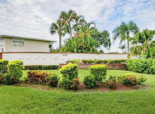 2566 S Garden Dr APT 303, Lake Worth, FL 33461