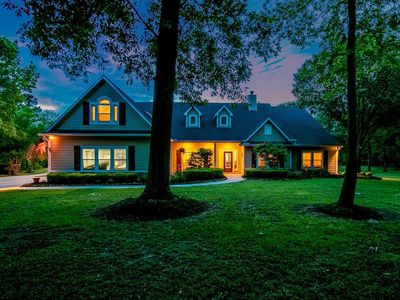 23898 Arrowhead Point, New Caney, TX, 77357