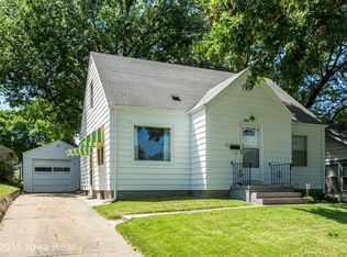 3912 12th St, Des Moines, IA 50313