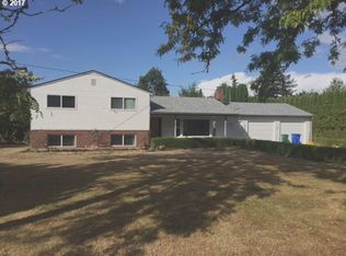 13821 SE Claybourne St, Portland, OR 97236