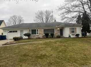 4209 Vera St, Saginaw, MI 48603