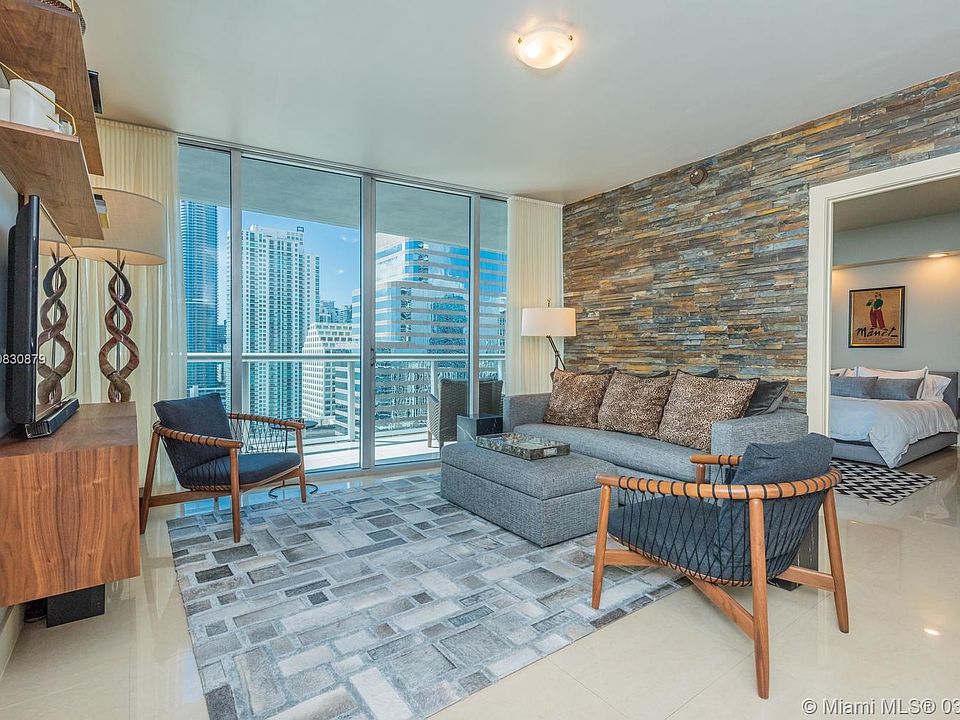 1st image of 495 Brickell Ave APT 3003