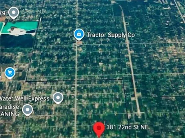 381 22nd ST NE, NAPLES, FL 34120