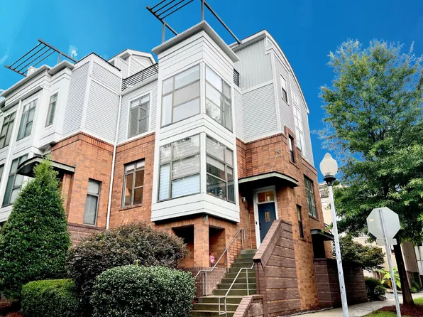 663 E 10th St, Charlotte, NC