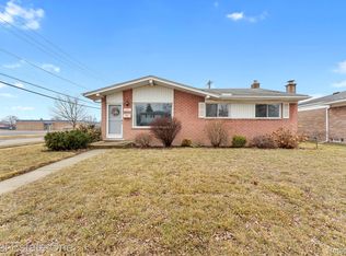 2071 Meyer Ct, Lincoln Park, MI