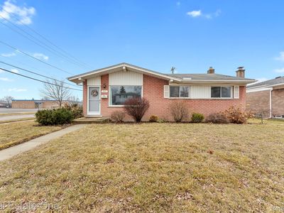 2071 Meyer Ct, Lincoln Park, MI, 48146