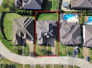 3711 Meandering Spring Dr, Katy, TX 77494