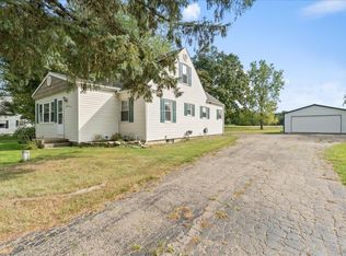 10101 Carpenter Rd, Flushing, MI 48433