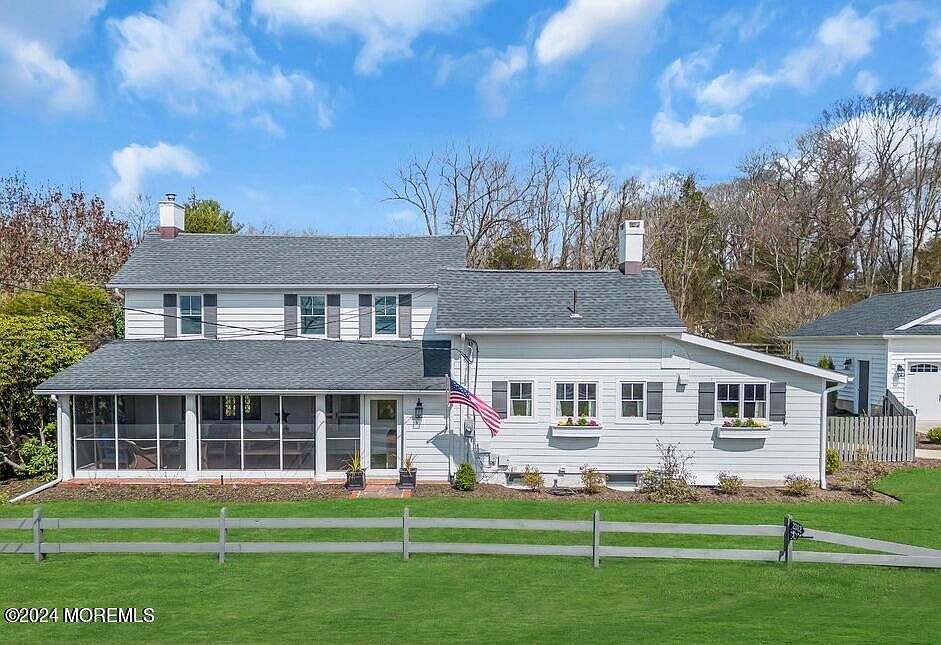 2312 Ramshorn Drive, Allenwood, NJ 08720 | Zillow