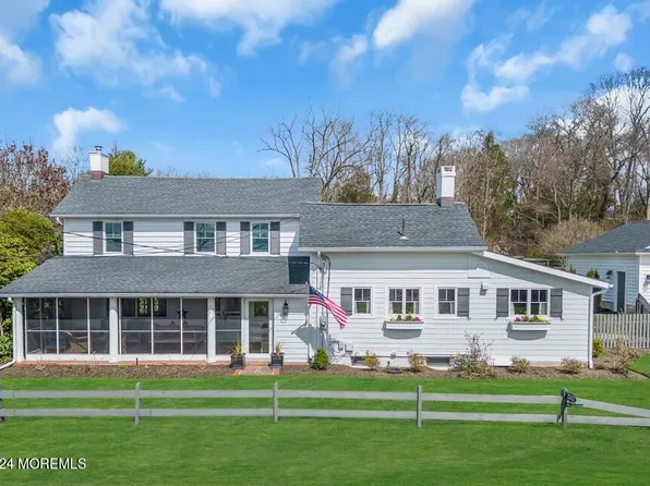 2312 Ramshorn Drive, Allenwood, NJ 08720