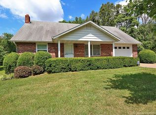 1415 Perry Ave, Cape Girardeau, MO 63701