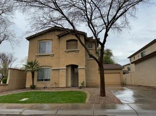2098 N Arbor Ln, Chandler, AZ 85225
