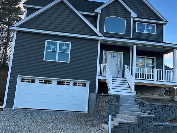3 Mulligan Way #3, Kingston, NH 03848