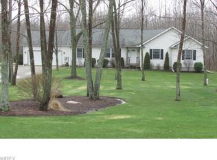 12350 Claridon Troy Rd, Chardon, OH 44024