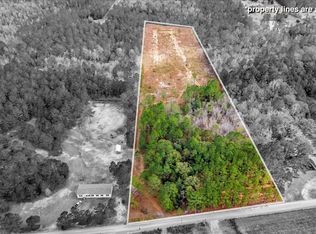 720 NE South T Morris Rd, Ludowici, GA 31316