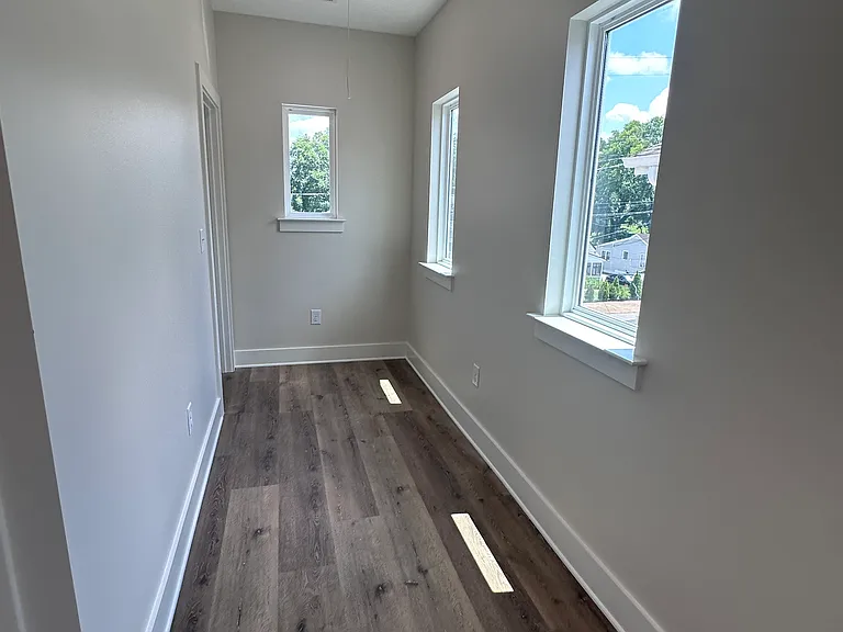 Natural Light Abounds in Your Charlotte Park Home